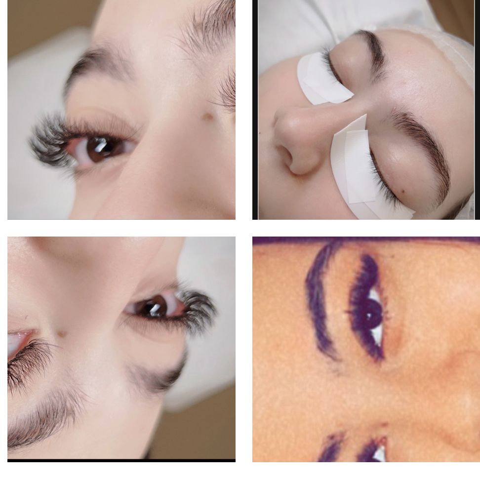 sld4 dipbrows