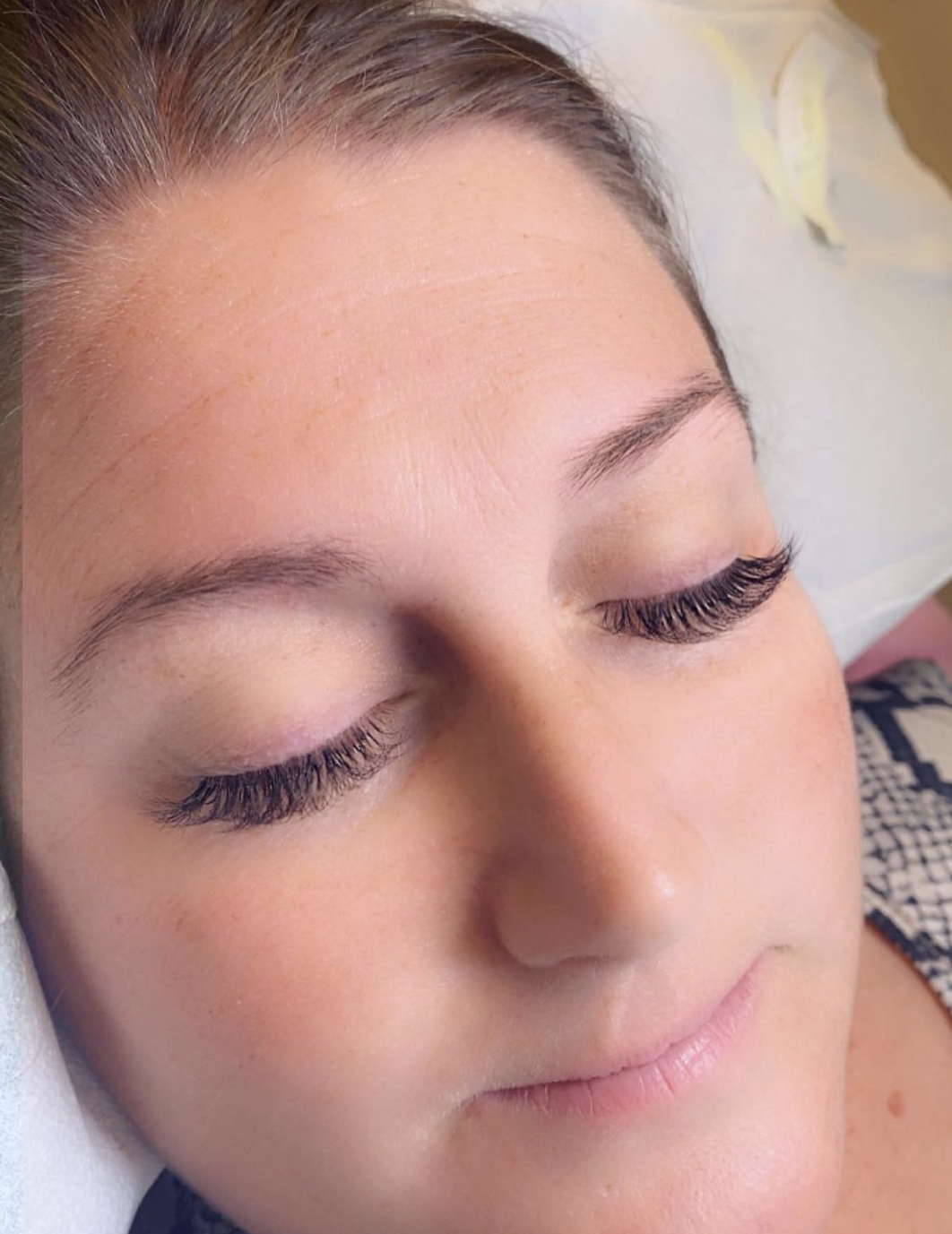 svc3 eyelash extensions