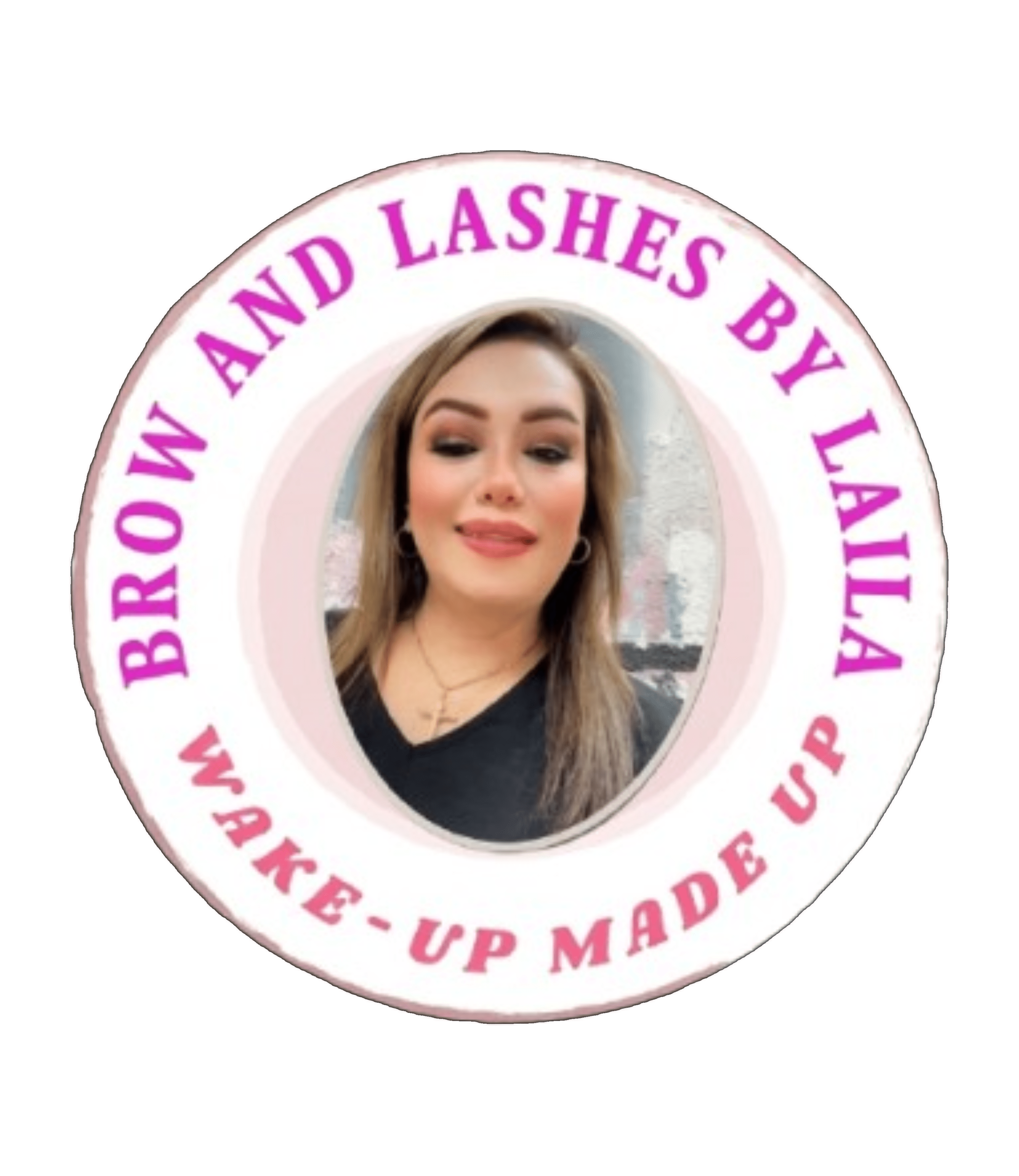 Brow and Lash by Lailabeth