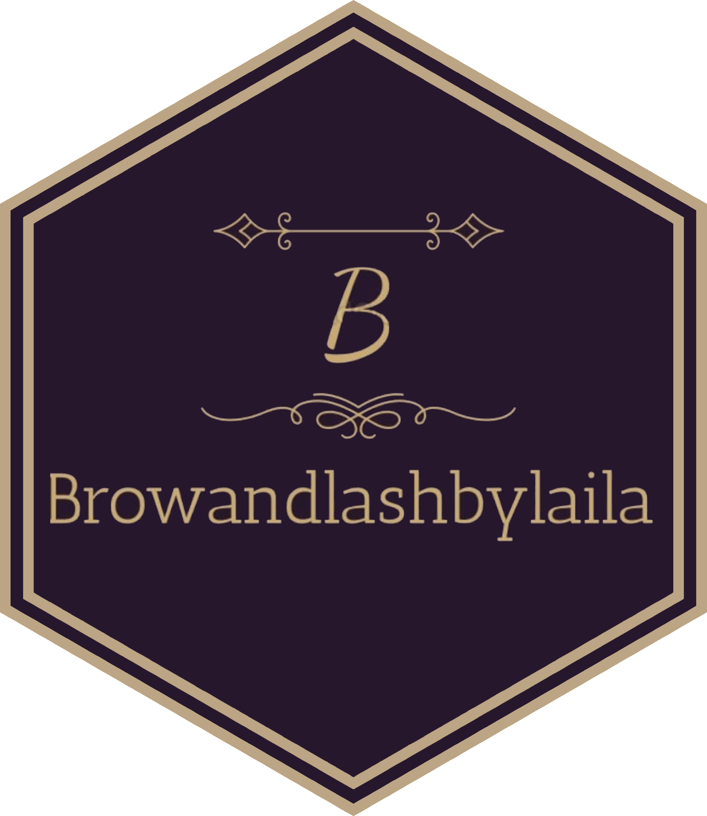 Brow and Lash by Lailabeth